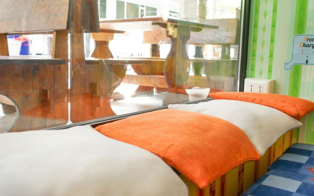 Hotel Elba Young People Hotels (ages: 16-35)