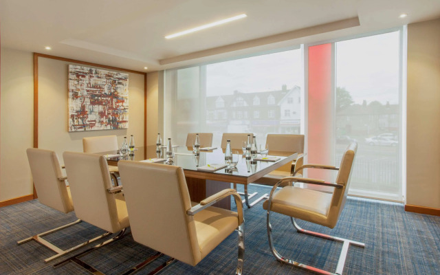 Hyatt Place West London Hayes
