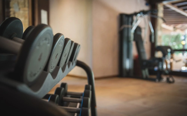 Roccamare Resort - Ville e Appartamenti