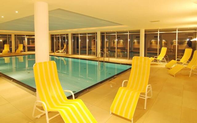 Hotel Scherlin