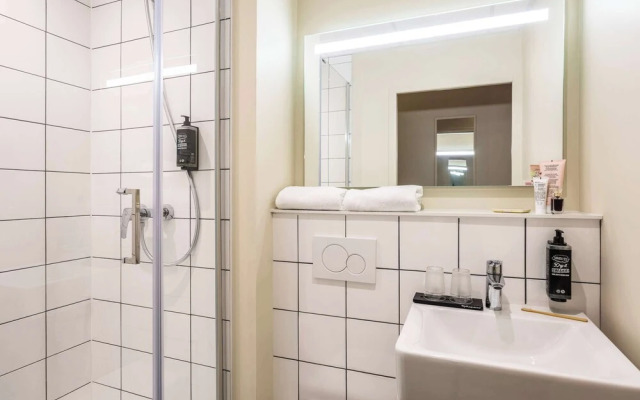 ibis budget Arlon Porte du Luxembourg