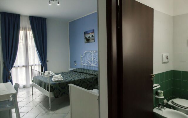 Hotel Achibea
