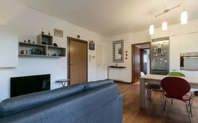 Optimus Host Missaglia Apartment