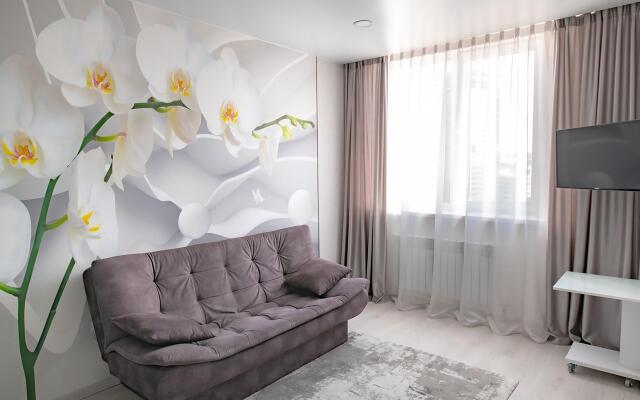 Апартаменты на улице Фастовская