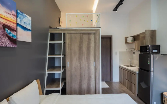 Wings House - Hostel