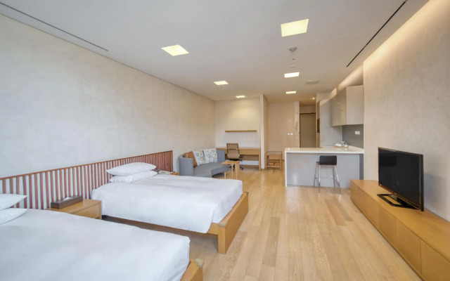 Mayfield Hotel Seoul