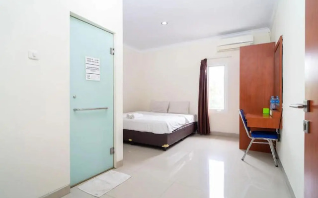 Syailendra Residence