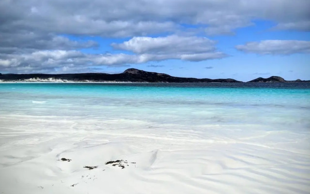 Acclaim Pine Grove Holiday Park