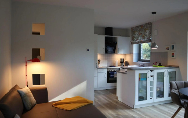 Ferienwohnungen Seerose