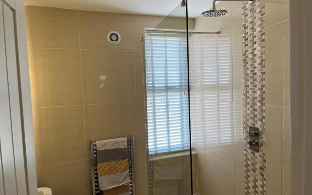 Seafront Luxury Apartment