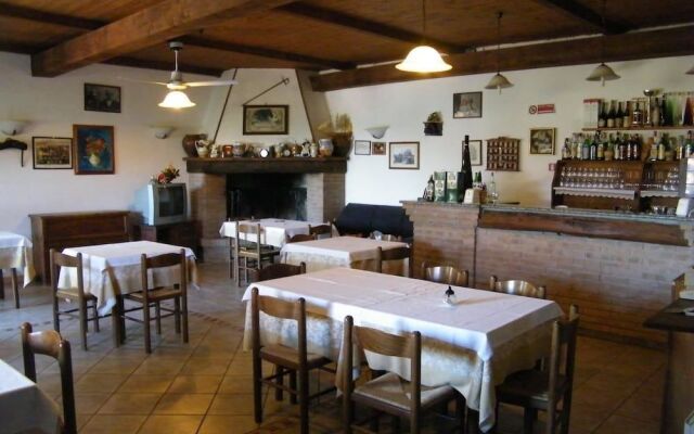 Agriturismo Il Casanova