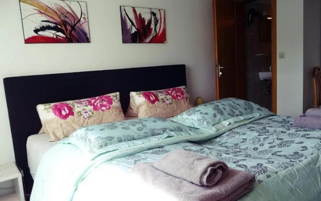 Alb Hotel Schalksburg