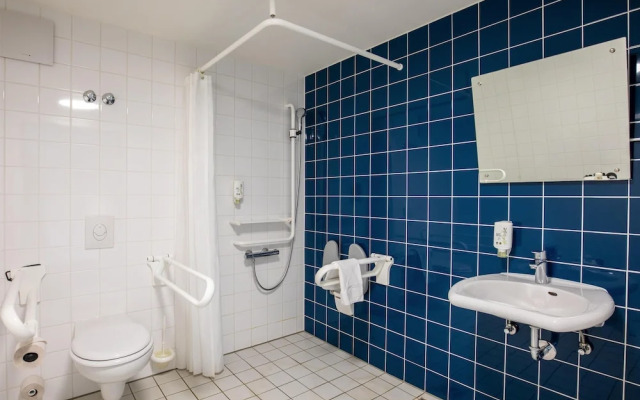 B&B Hotel Hamburg-Nord