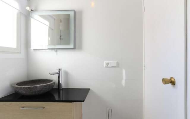 Apartamento Chic 2