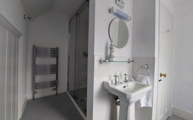 The Denes Guest House