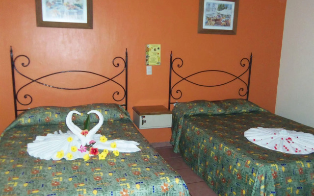 Casa Margarita Hotel