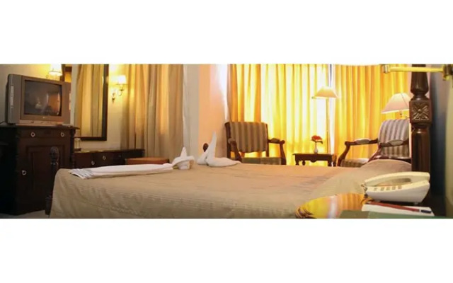 Swosti Palm Resort
