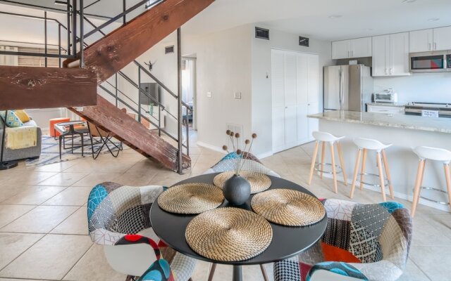 4BR Scottsdale Townhome by Wanderjaunt