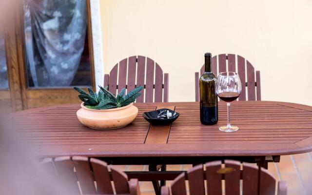 Appartamento la Terrazza