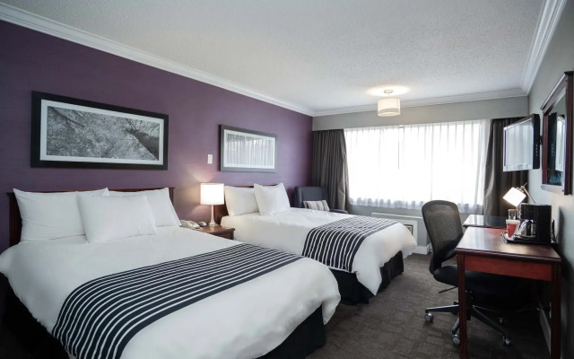 Sandman Hotel & Suites Williams Lake