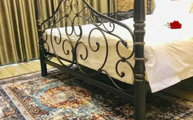Anning Yuqing Boutique Hotel