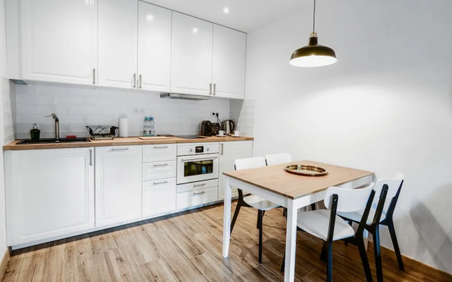 Browar Lubicz Residence - Official Aparthotel