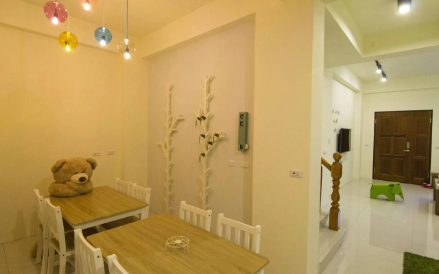 Tree B&B