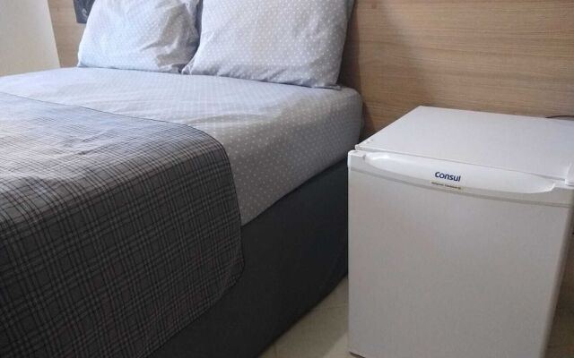 Parque Suítes Guarujá