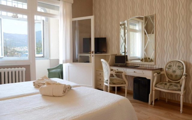 Metropole Suisse Hotel
