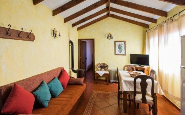 Casa Tia Estebana