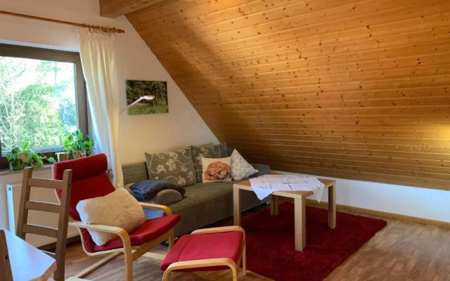 Gästehaus Hundelbach