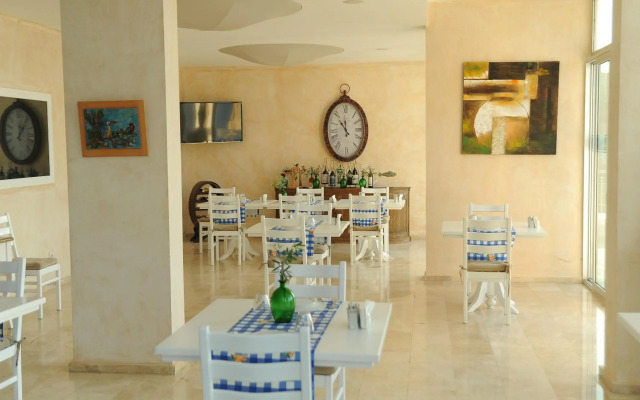 Yalicapkini Boutique Hotel