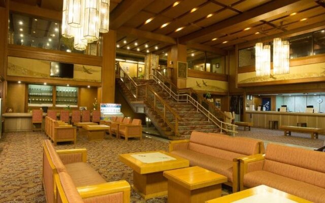 Ikaho Grand Hotel
