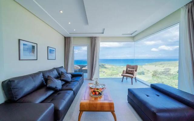 Le Tanger Residence Hoteliere