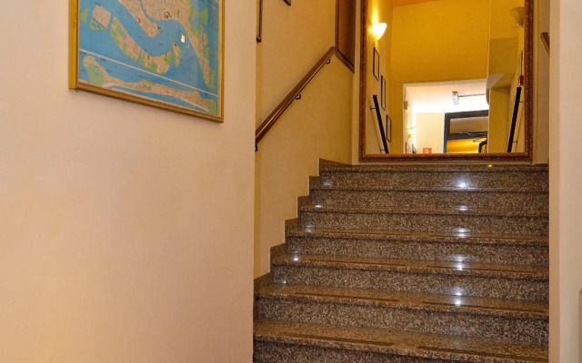 Hotel Amba Alagi