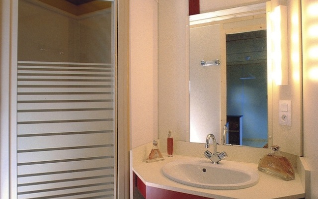 Le Hameau Saint-Martial