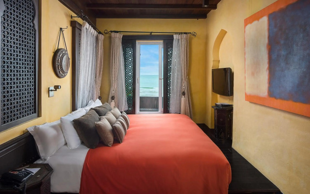 Villa Maroc Resort