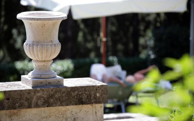 Villa Poggiano