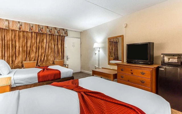 South Bay INN