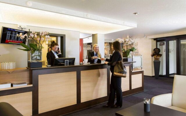 Hotel Amaris