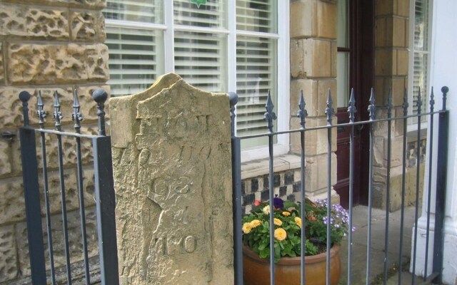 Milestone House B&B