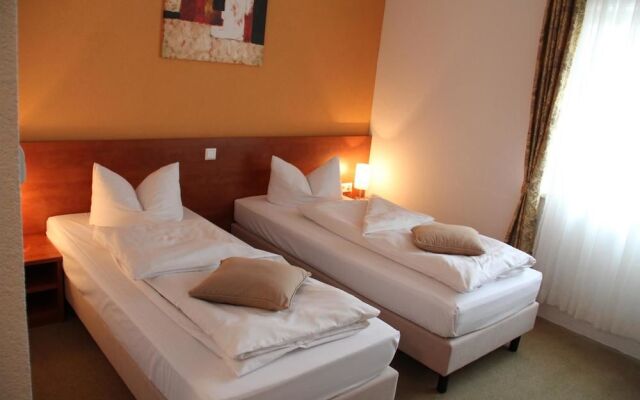 Best Western Hotel Aurora