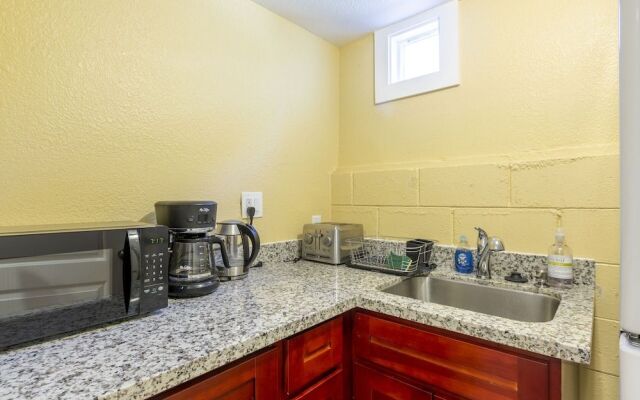 Marbella Lane Triplex San Jose