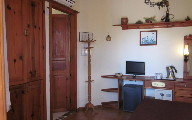 Asur Hotel & Aparts & Villas - фото 4