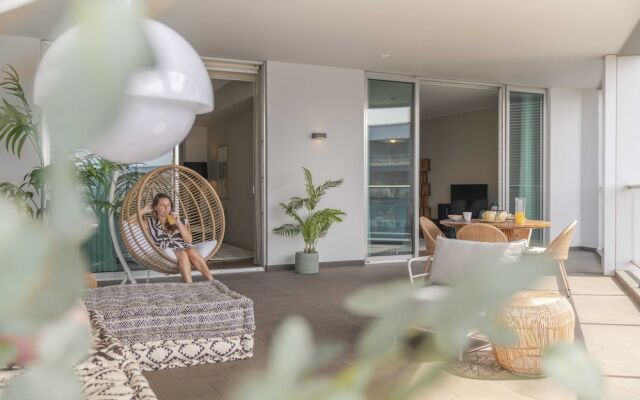 Luxury Holiday - Madeira Oceanview Paradise