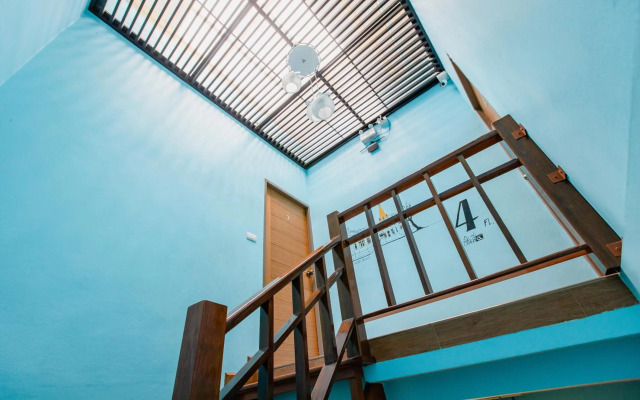 Restiny Hostel