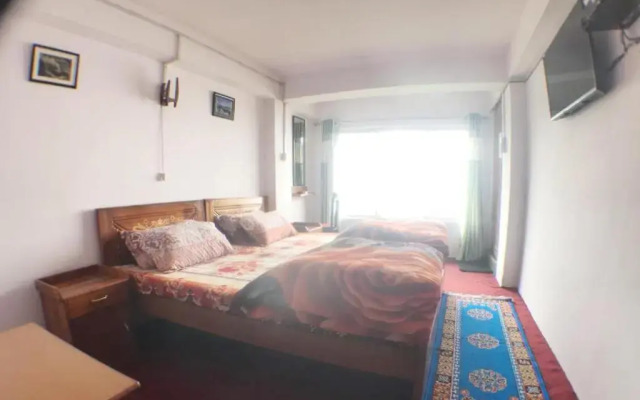 khangsangma guest house