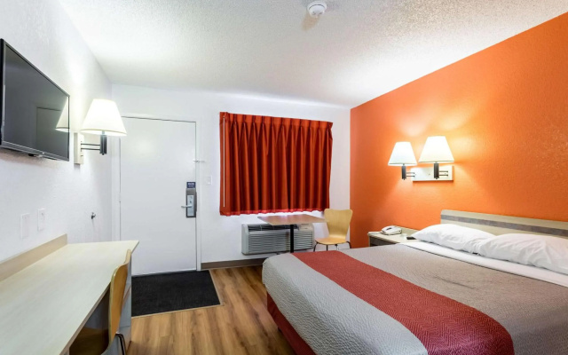Motel 6 Albuquerque South - Airport
