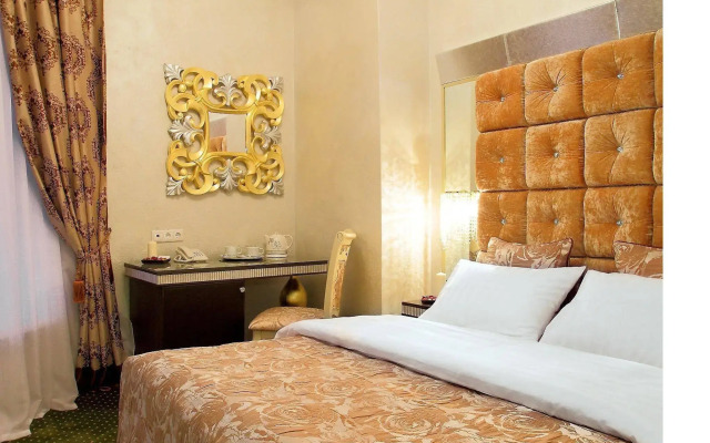 Лубянка Арт-отель