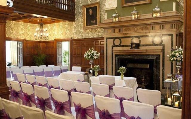 Woodlands Park Hotel